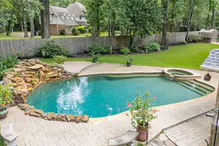 2515 Kings Forest Dr, Kingwood, TX 77339 - Photo 39