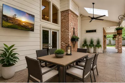 2515 Kings Forest Drive, Kingwood, TX 77339 - Photo 35
