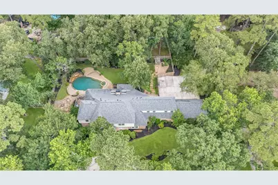 2515 Kings Forest Drive, Kingwood, TX 77339 - Photo 43