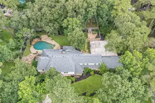 2515 Kings Forest Dr, Kingwood, TX 77339 - Photo 43