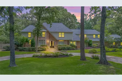 2515 Kings Forest Drive, Kingwood, TX 77339 - Photo 49