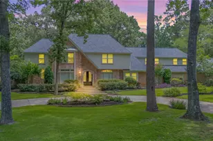 2515 Kings Forest Dr, Kingwood, TX 77339 - Photo 49