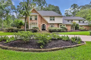 2515 Kings Forest Dr, Kingwood, TX 77339 - Photo 1