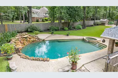 2515 Kings Forest Drive, Kingwood, TX 77339 - Photo 39