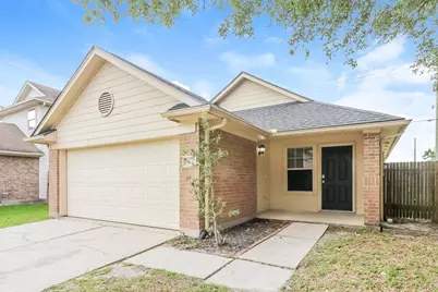 12531 Roxdale Ridge Drive, Houston, TX 77044 - Photo 3