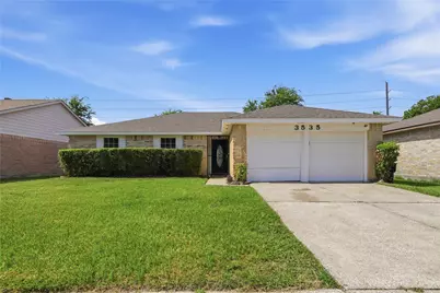 3535 Hombly Road, Houston, TX 77066 - Photo 1