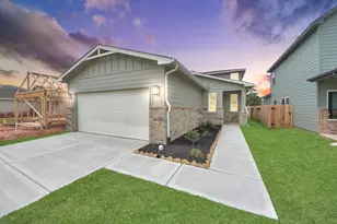 18714 Loom dr, Conroe, TX 77306 - Photo 1