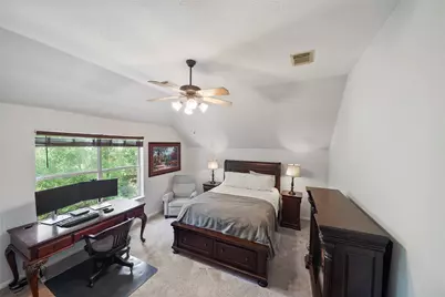 158 N Whistlers Bend Circle, The Woodlands, TX 77384 - Photo 29