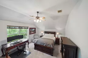 158 N Whistlers Bend Cir, The Woodlands, TX 77384 - Photo 29
