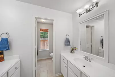 158 N Whistlers Bend Circle, The Woodlands, TX 77384 - Photo 25