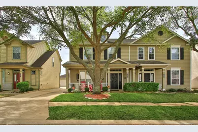 16855 Mammoth Springs Drive, Houston, TX 77095 - Photo 3