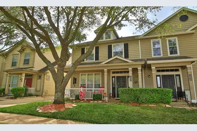 16855 Mammoth Springs Drive, Houston, TX 77095 - Photo 1