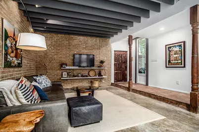 1942 Indiana Street, Houston, TX 77019 - Photo 3