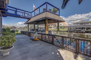 1007 Redfish St, Bayou Vista, TX 77563 - Photo 39