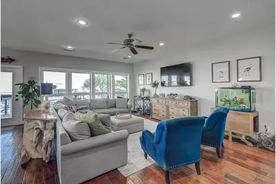 1007 Redfish Street, Bayou Vista, TX 77563 - Photo 7