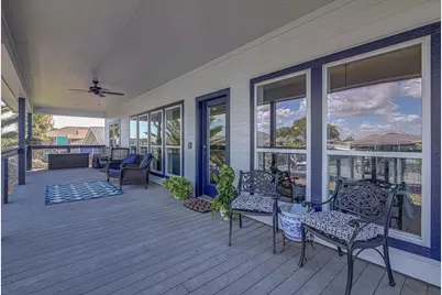 1007 Redfish Street, Bayou Vista, TX 77563 - Photo 25