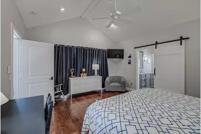 1007 Redfish Street, Bayou Vista, TX 77563 - Photo 17