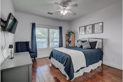 1007 Redfish Street, Bayou Vista, TX 77563 - Photo 23