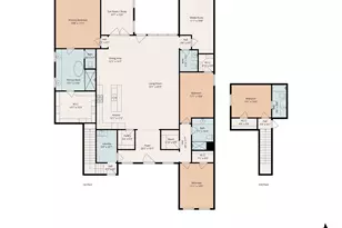 2101 Pale Star Ct, Conroe, TX 77384 - Photo 45