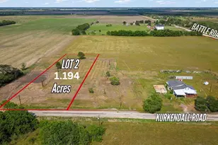 3418 Kurkendall Rd, Beasley, TX 77417 - Photo 1