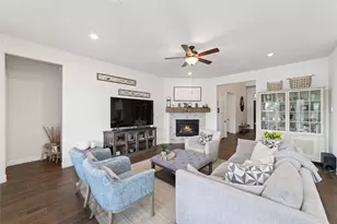 58 Botanical Vista Dr, Tomball, TX 77375 - Photo 19