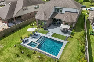 58 Botanical Vista Dr, Tomball, TX 77375 - Photo 1