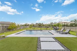 58 Botanical Vista Dr, Tomball, TX 77375 - Photo 9