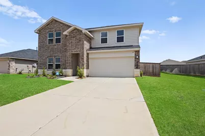 40762 Rosemary Rain Lane, Magnolia, TX 77354 - Photo 3