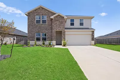 40762 Rosemary Rain Lane, Magnolia, TX 77354 - Photo 1