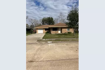 4146 Sarong, Houston, TX 77025 - Photo 1