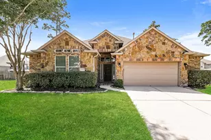 12606 Alsea Bay Ct, Humble, TX 77346 - Photo 1