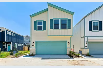 700 Sand Dollar Drive, Kemah, TX 77565 - Photo 1