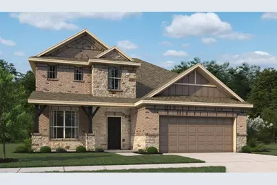 2003 Indigo Ridge Drive, Crosby, TX 77532 - Photo 1