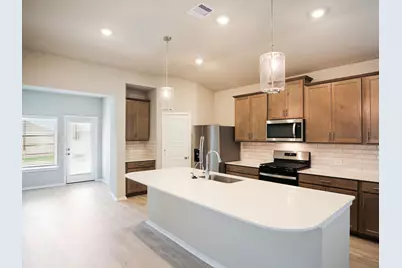 17307 Remington Meadows Street, Waller, TX 77484 - Photo 19