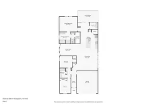 17307 Remington Mdws St, Waller, TX 77484 - Photo 33