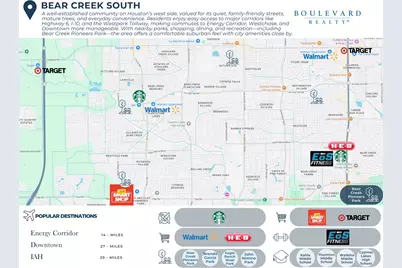 18831 Glenwood Chase Court, Katy, TX 77449 - Photo 5