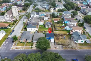 1206 37th St, Galveston, TX 77550 - Photo 3