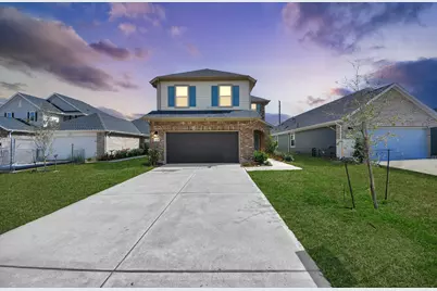 5130 Bluebird Song Lane, Katy, TX 77493 - Photo 1