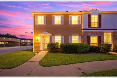 11127 Village Bend Lane #1127, Houston, TX 77072 - Photo 1