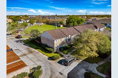 11127 Village Bend Lane #1127, Houston, TX 77072 - Photo 27