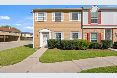 11127 Village Bend Lane #1127, Houston, TX 77072 - Photo 3