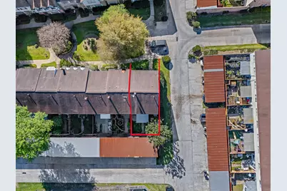 11127 Village Bend Lane #1127, Houston, TX 77072 - Photo 29