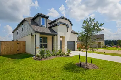 15135 Wild Gully Way, Conroe, TX 77302 - Photo 3