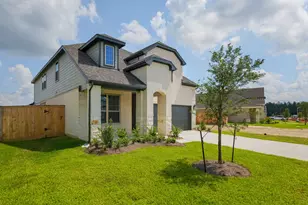 15135 Wild Gully Wy, Conroe, TX 77302 - Photo 3