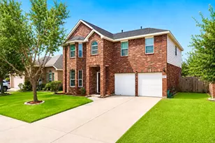 10750 Marigold Glen Way, Houston, TX 77034 - Photo 3