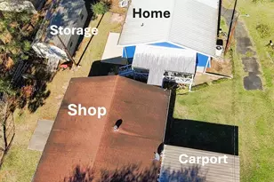 170 Crestwood Dr, Burkeville, TX 75932 - Photo 5