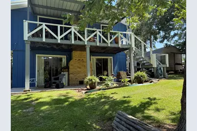 170 Crestwood Drive, Burkeville, TX 75932 - Photo 7