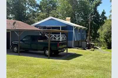 170 Crestwood Drive, Burkeville, TX 75932 - Photo 3