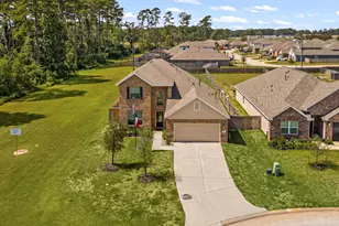 153 Wasatch Peaks Wy, Willis, TX 77378 - Photo 1
