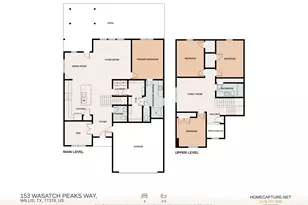 153 Wasatch Peaks Wy, Willis, TX 77378 - Photo 47